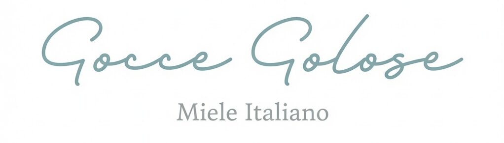 Goccegolosemiele